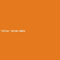 Toller Seide-Akku